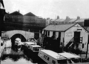 SOTBC original premises